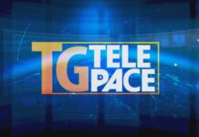 TG Telepace – edizione delle 13 – 22/08/2024