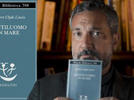 Book Lovers, Prendi e Leggi – Gentiluomo in mare – Ep.50