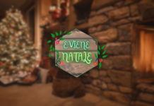 E Viene Natale – Prima Domenica di Avvento – 01/12/2024