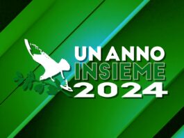 Un Anno Insieme 2024