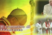 Il Cammino di Francesco – 17/01/2025