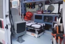 Al via nuovo corso a Cicagna per diventare volontari della Croce Rossa Italiana