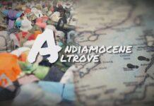 “Andiamocene altrove” pellegrini alla scoperta del mondo, come grande santuario