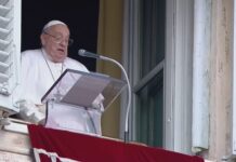 Il Papa: mai negare la Shoah, debellare l’antisemitismo
