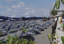 Lavagna apre le gare per le concessioni, 21 gli stabilimenti balneari