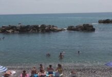 Il TAR sospende quattro ordini di sgombero per i balneari di Chiavari