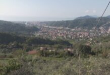 Dissesto idrogeologico: stanziati interventi per cinque comuni del Tigullio