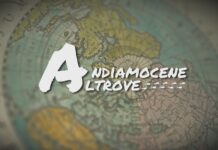 Andiamocene Altrove – Mongolia