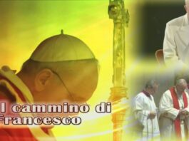 Il Cammino di Francesco – 14/02/2025