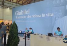 “Giubilei. Il perdono che ridona la vita” Sabato l’inaugurazione della mostra a Chiavari