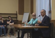Economia, sfide globali e locali. Cottarelli ospite della Scuola di Formazione Teologica a Chiavari