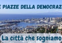 Convegno – “Le piazze della democrazia. La città che sogniamo” 06/04/2025