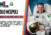 Convegno – “Verso le Stelle”, incontro con Paolo Nespoli
