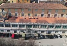 Il consiglio comunale di Rapallo dà il via libera all’acquisto degli Emiliani