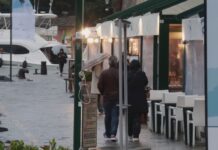 Turismo, il meteo complica il ponte di Pasqua e fa calare le prenotazioni