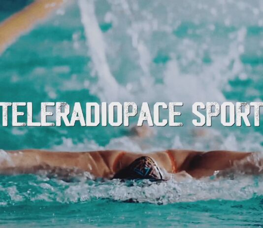 Teleradiopace Sport – 05/05/2025