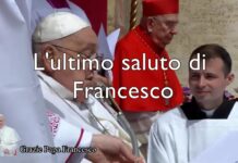 Speciale – Ultimo saluto a Papa Francesco – 01/05/2025