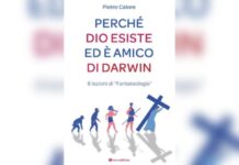 “Perché Dio esiste ed è amico di Darwin” – Dialogo con Pietro Calore e Don Jacopo De Vecchi