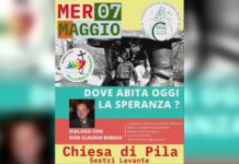 “Dove abita oggi la Speranza?” – Dialogo con Don Claudio Burgio
