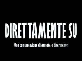 Direttamente su… Una comunicazione disarmata e disarmante – 12/05/2025