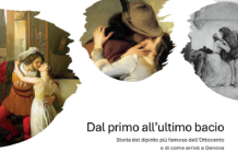 “Dal primo all’ultimo bacio ” – Conferenza di Serena Bertolucci