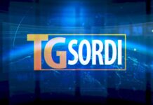 TG Sordi – 19/05/2025