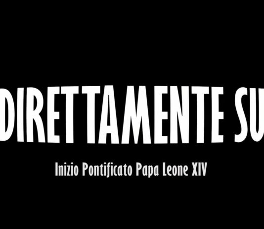 Direttamente su… Inizio Pontificato Papa Leone XIV – 19/05/2025