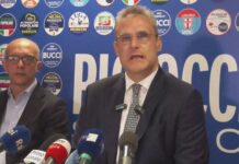 Genova, Piciocchi: grato per gli anni in amministrazione “Resto al servizio”
