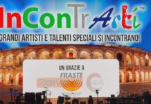 “L’altro notiziario” edizione straordinaria allo Special Festival di Verona