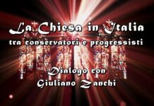 La Chiesa in Italia, tra conservatori e progressisti – Incontro con Giuliano Zanchi