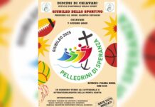 Giubileo dello Sportivo – Diocesi di Chiavari, 7 Giugno 2025