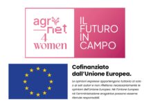 Agrinet4Women: Il Futuro in campo – Suini – 26/06/2025