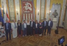 Primo Consiglio comunale per la nuova amministrazione di Genova: in diretta su Teleradiopace