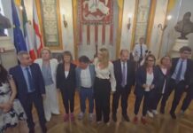 Primo consiglio comunale di Silvia Salis: dalle 15 in diretta su Teleradiopace.