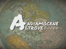 Andiamocene Altrove – Giappone