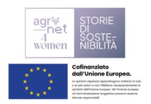 Agrinet4Women Podcast: Storie di Sostenibilità – Salumi – 05/07/2025