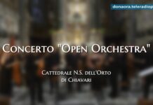 “ORA di musica e riflessione” – 29/06/25