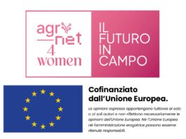 Agrinet4Women: Il Futuro in campo – Transumanza – 17/07/2025