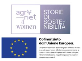 Agrinet4Women Podcast: Storie di Sostenibilità – Uova – 19/07/2025