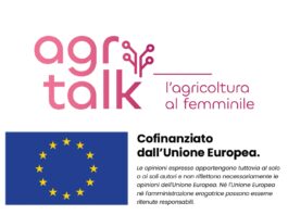 Agri-Talk: l’agricoltura al femminile – Allevamento ovicaprino – 20/07/2025