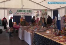 Fiera Primavera e Comunità del Cibo – Conscenti di Ne