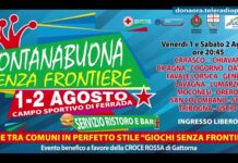 Speciale “Fontanabuona Senza Frontiere” – 04/08/2025