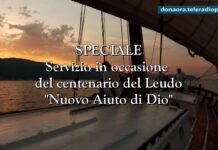 Speciale – Centenario del Leudo “Nuovo Aiuto di Dio”