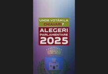 Elezioni parlamentari in Moldavia. Quattro seggi in Liguria per i cittadini moldavi