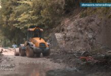 Speciale – L’alluvione in Val Malvaro