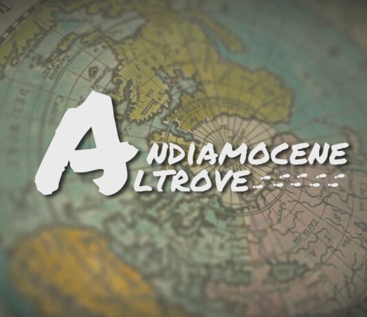 Andiamocene Altrove – Marocco