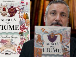 Book Lovers, Prendi e Leggi – Al di là del fiume – Ep.51