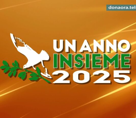 Un Anno Insieme 2025