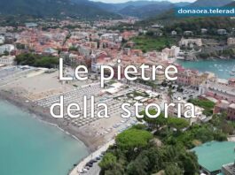 Speciale – “Le Pietre della Storia” | I Cippi Romani di Sestri Levante