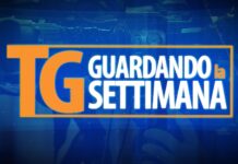 TG Guardando la Settimana – 25/01/2026